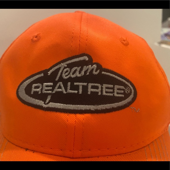 🧢 REALTREE BASEBALL CAP 🧢  NWOT - Picture 2 of 5